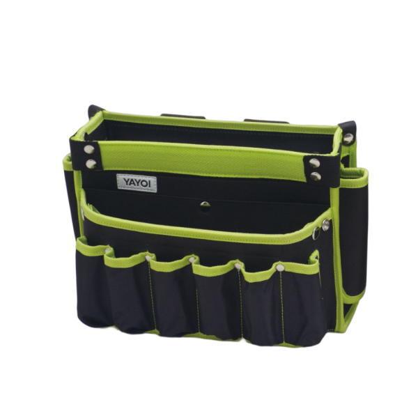 ヤヨイ化学 インテリアバッグ KG 大 巾300×高220×奥行100mm 353-959