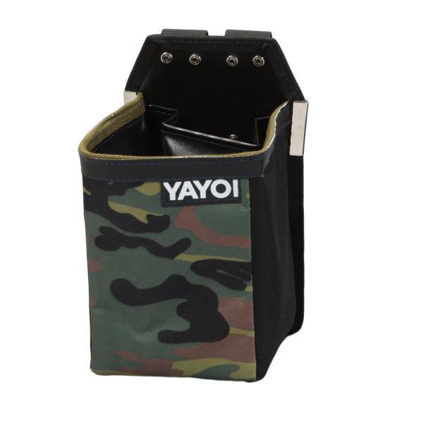 ヤヨイ化学 マルチカラースポンジ袋3 354-018