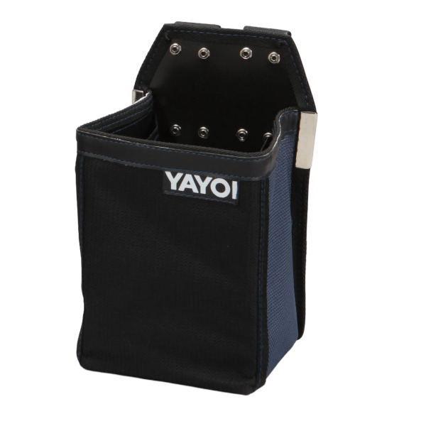 ヤヨイ化学 マルチカラースポンジ袋4 354-019