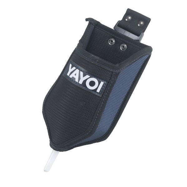 ヤヨイ化学 マルチカラーコークポケット（逆さ式）4 リプレ 巾100×高225×奥行80mm 354...