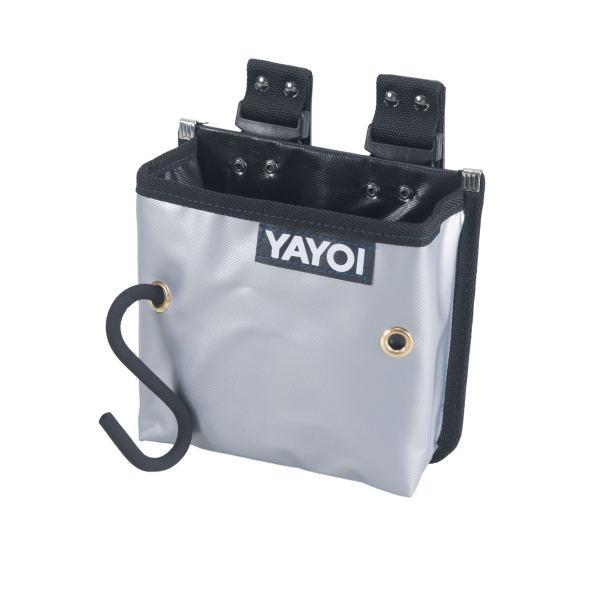 ヤヨイ化学 内装用 スポンジ袋WP リプレ 巾190×高180×奥行60mm 354-043