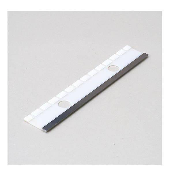 ヤヨイ化学 R専用ジョイント定規 厚3mm 幅45×長270mm 358-185