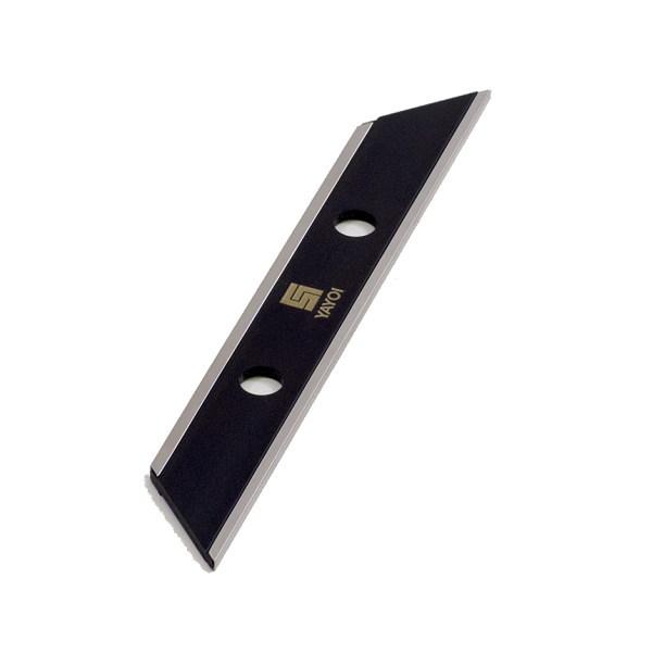 ヤヨイ化学 装天ライトジョイント定規 厚6×巾45×長330mm 358-262