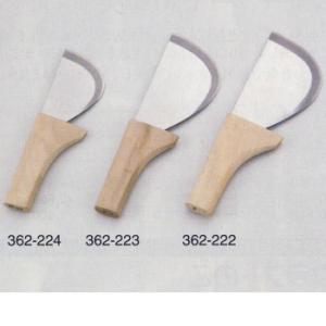 K109出品 「丸包丁 本惣 東京仲次 No.1／No.2／No.3」 K109出品 「丸