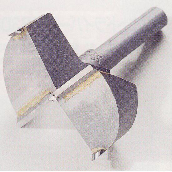 超硬フスマキリ 51mm 363-402