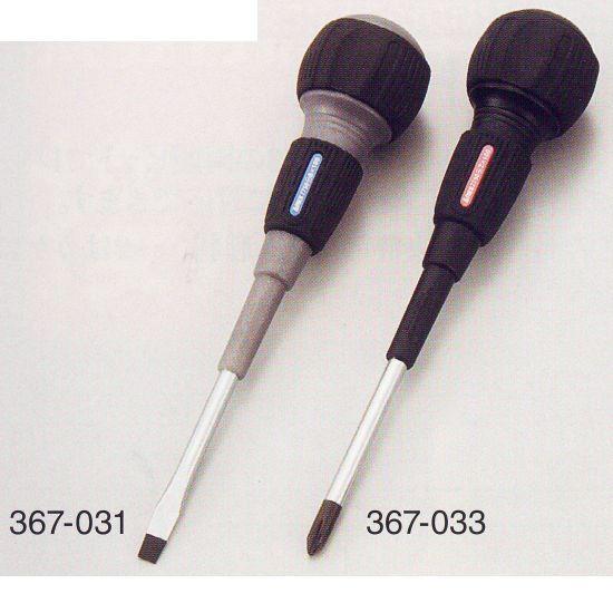 スリットパワー貫通ドライバー −6×100 367-031