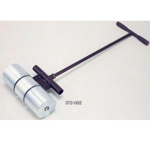 ヤヨイ化学 リノリュームローラー45 45kg 372-002