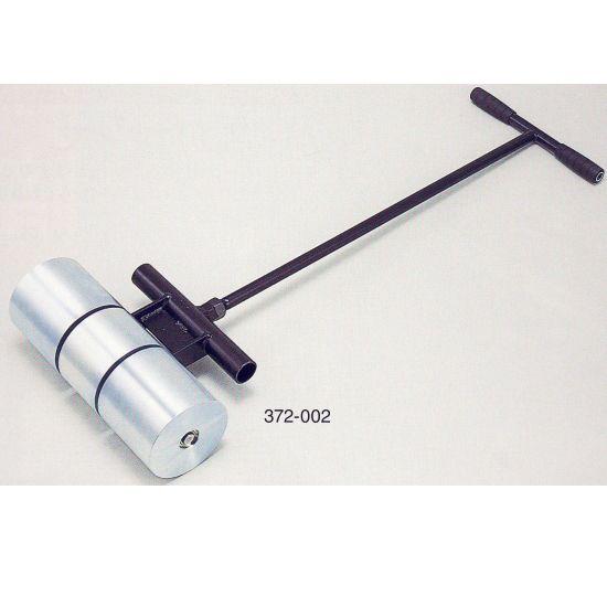 ヤヨイ化学 リノリュームローラー45 45kg 372-002