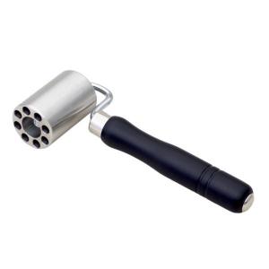 ヤヨイ化学 フロアシームローラーリボルブ 径40×60mm 372-071