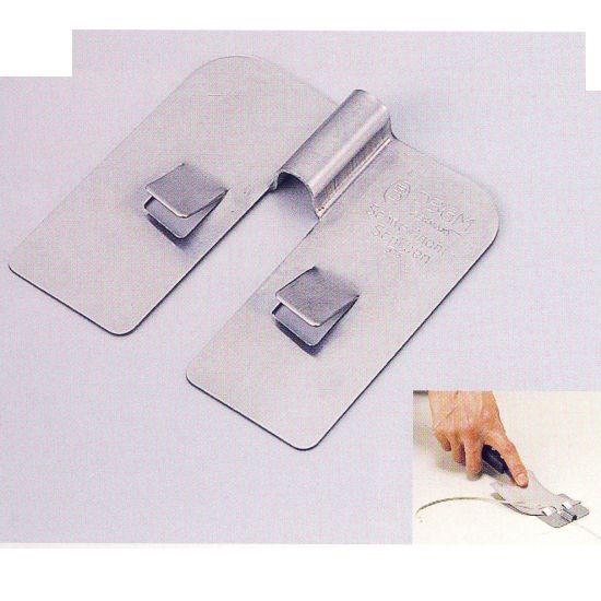 溶接機用 トリムガイド 376-031