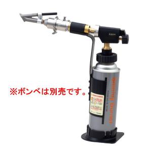 ガス式溶接機 ガスウェル 強力タイプ U2 376-087 : イーヅカ - 通販