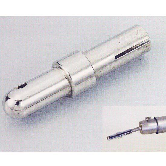 熱風機用 フィンノズル 1つ 376-224