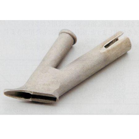 スピートノズル φ4mm用 376-227