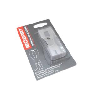 マッキ－☆プロフ必要☆様。 23-5587 ユーティリティナイフ用フック刃 KLASS(クラス/旧:極東