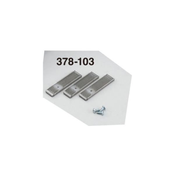 ロバーツ ナップグリップインサート 3個入 378-103