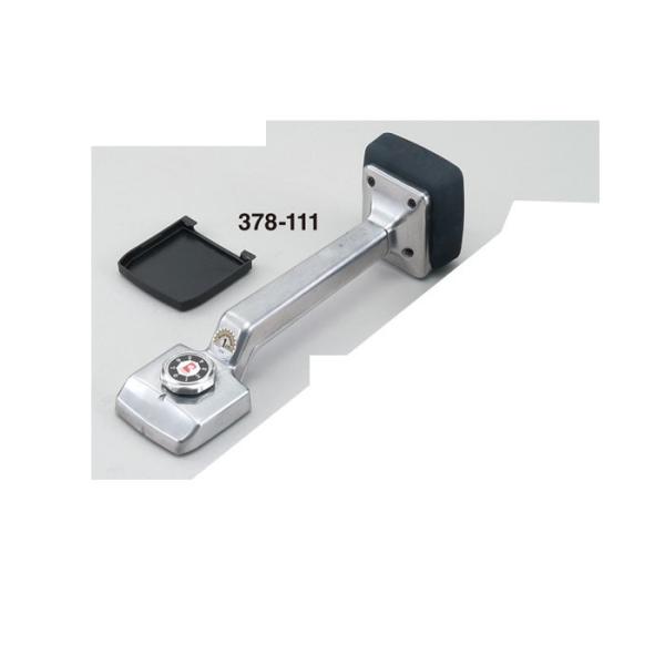 送料無料 ロバーツ ニーキッカー １台 378-111