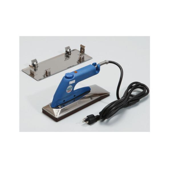 送料無料 ロバーツ クールシールドアイロン 378-403