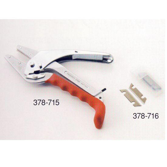 ロバーツ ストリップカッター 10-108 1個 378-715