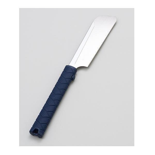 レザーソー薄刃 180mm 379-283