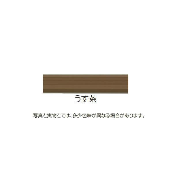 川口技研 スベラーズ長尺 1820mm 20本入 薄茶 【代引き不可】