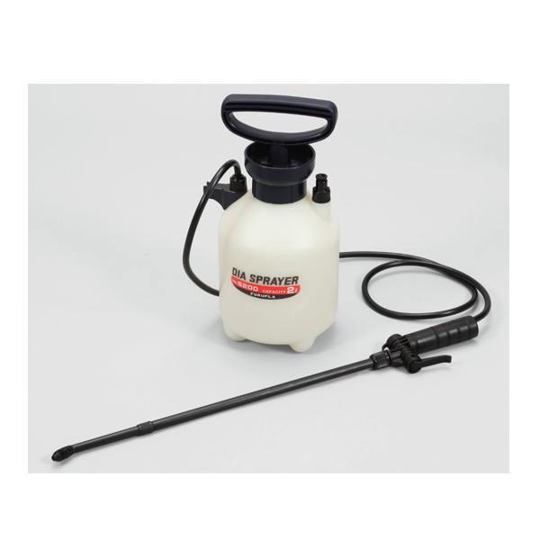 プレッシャー式噴霧器 5200 １つ 390-134