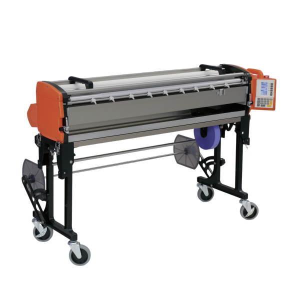 ヤヨイ化学 自動壁紙糊付機 コータックス ショウ COATAX SHO 401-220