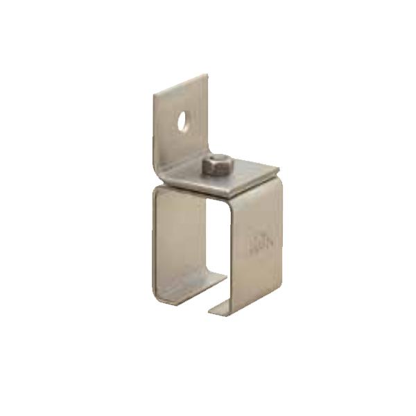 ヤボシ ステンレス 横受一連 2号 S2Y1