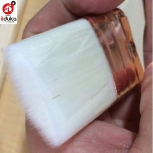 好川産業 白ナイロン刷毛 銅巻 いずみ 15号...の詳細画像1