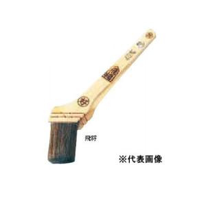 好川産業 ペイント刷毛 赤毛 ペン刷毛 飛将 36mm 12号 010183｜interiortool