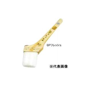 好川産業 ナイロン刷毛 GPフレッシュ 50mm 012335｜interiortool