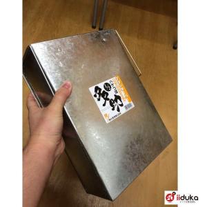 売り切れました。 好川産業 刷毛付ネジ口缶 250g 254288 : イーヅカ - 通販 - Yahoo