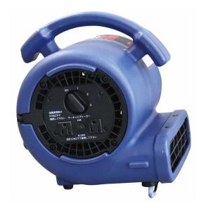 DEWALT 【在庫有・即納】デウォルト(DeWALT) 業務用 小型送風機 エア