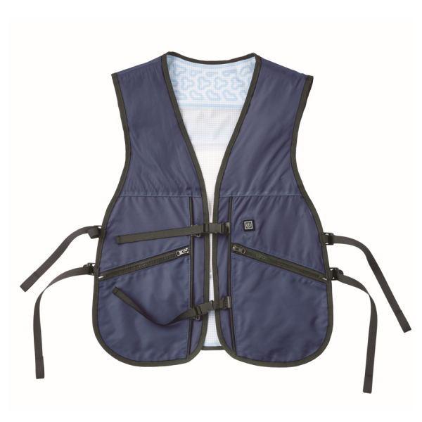 好川産業 YK クールアクアベスト 水冷式冷却ベスト 149240