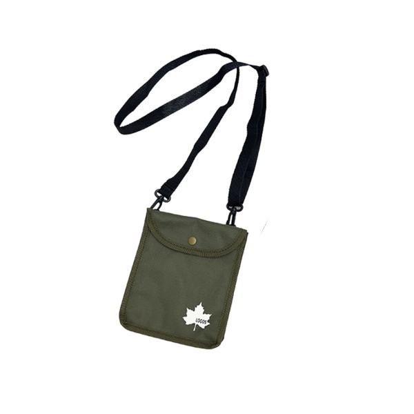 ブレイン 熊対策キット カーキ BR-0010 1セット