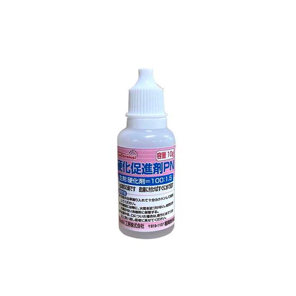 EpoChemical 硬化促進剤PN 10cc FRPB-001-00010