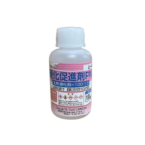 EpoChemical 硬化促進剤PN 100cc FRPB-001-00100