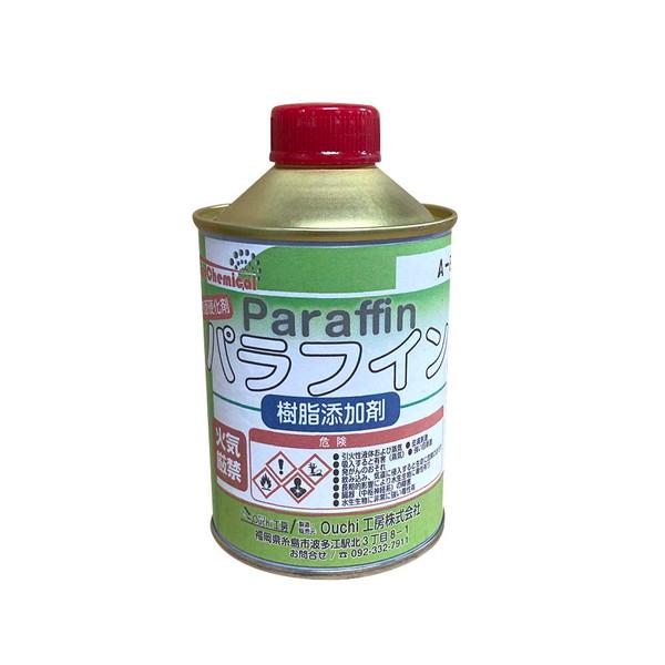 EpoChemical 表面硬化剤パラフイン 100ml FRPZ-001-00100