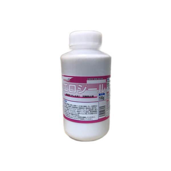 EpoChemical タレ止め・沈降防止剤 エロジール 500ml FRPZ-004-00500