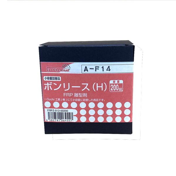 EpoChemical ボンリースワックス 200g FRPZ-012-00200