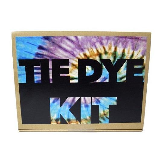 松謙 タイダイ染めキット TK2 ベストカラーミニ3色各30ml＋ベストコールドミニ60g＋ベストフ...