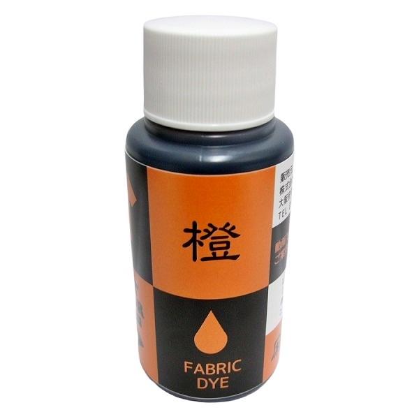 松謙 ベストカラー雅シリーズ B62 60ml 橙