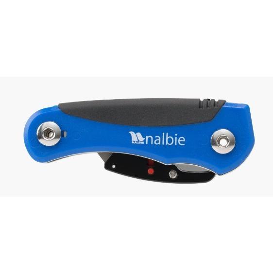 ナルビー ポータブルナイフ ABT-301