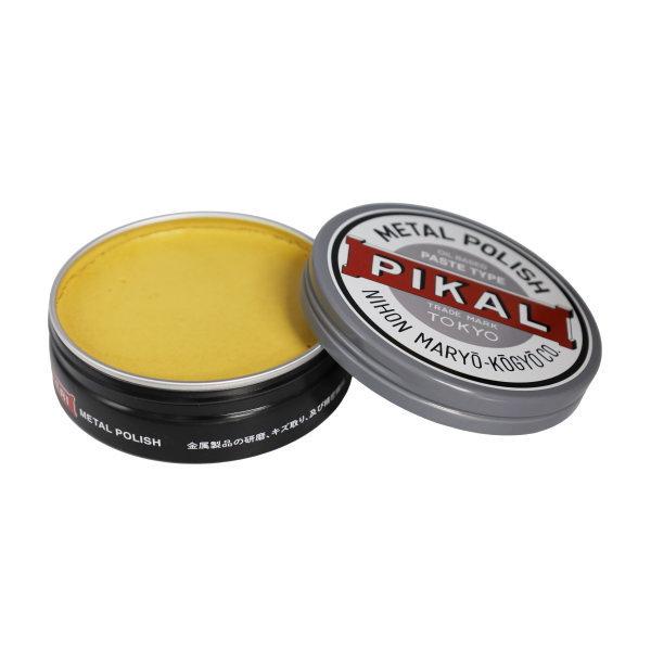 日本磨料工業株式会社 ピカール ネリ 18100