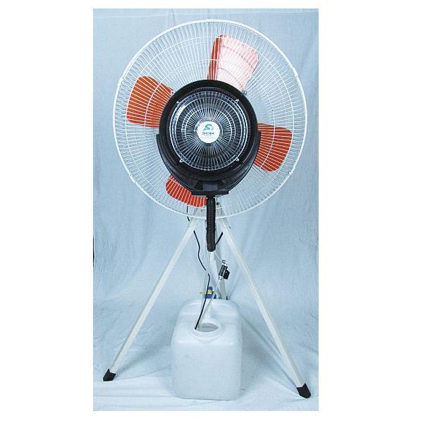 三愛 ミスト工場扇 SA-N15-34 1台