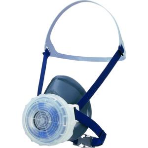 タニザワ　防塵マスク タニザワ 電動ファン付防じんマスク ST＃271V (5) フィルター 電池