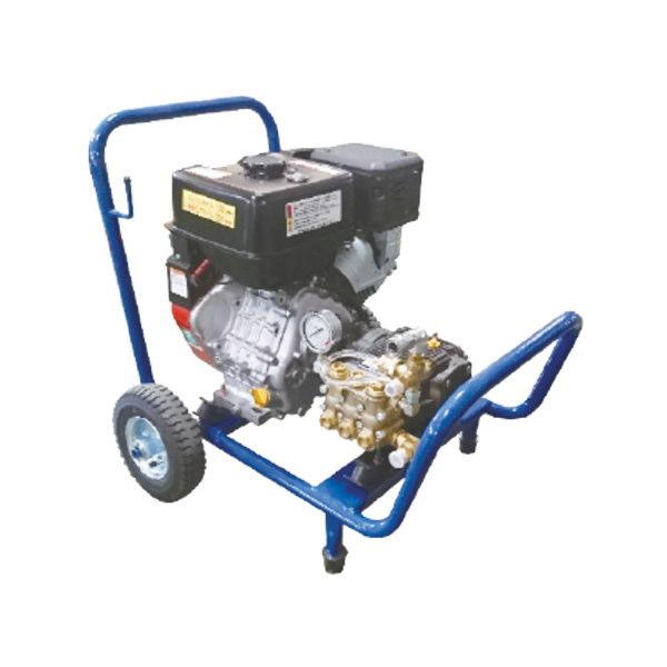 精和産業 高圧洗浄機 ガソリンエンジン開放型 ジェットクリーン 本体 JC-1516GOX 1216...