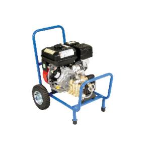精和産業 高圧洗浄機 ガソリンエンジン防音型 ジェットクリーン 本体