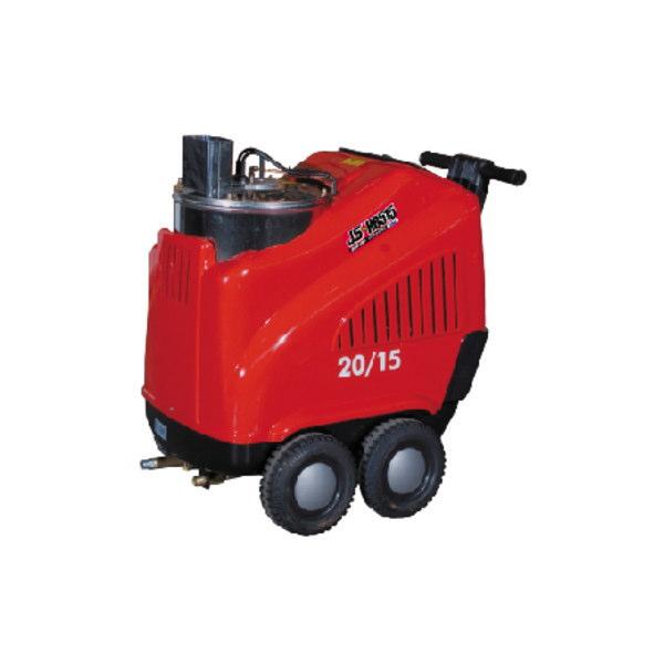 精和産業 高圧洗浄機用 温水ボイラー ジェットスター 標準型 JS-HB515 125151