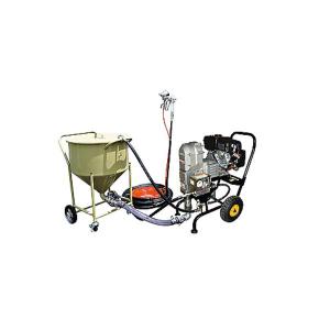 精和産業 タイルエース 吹付ポンプ 本体 TA-500GX 136501 : イーヅカ