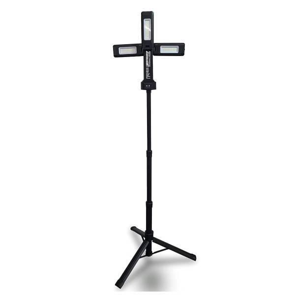 ZEFULS 自在3灯式LED ギドライト ZA-GL2000